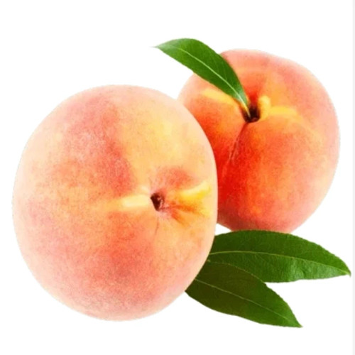 نهال هلو سرخ و سفید