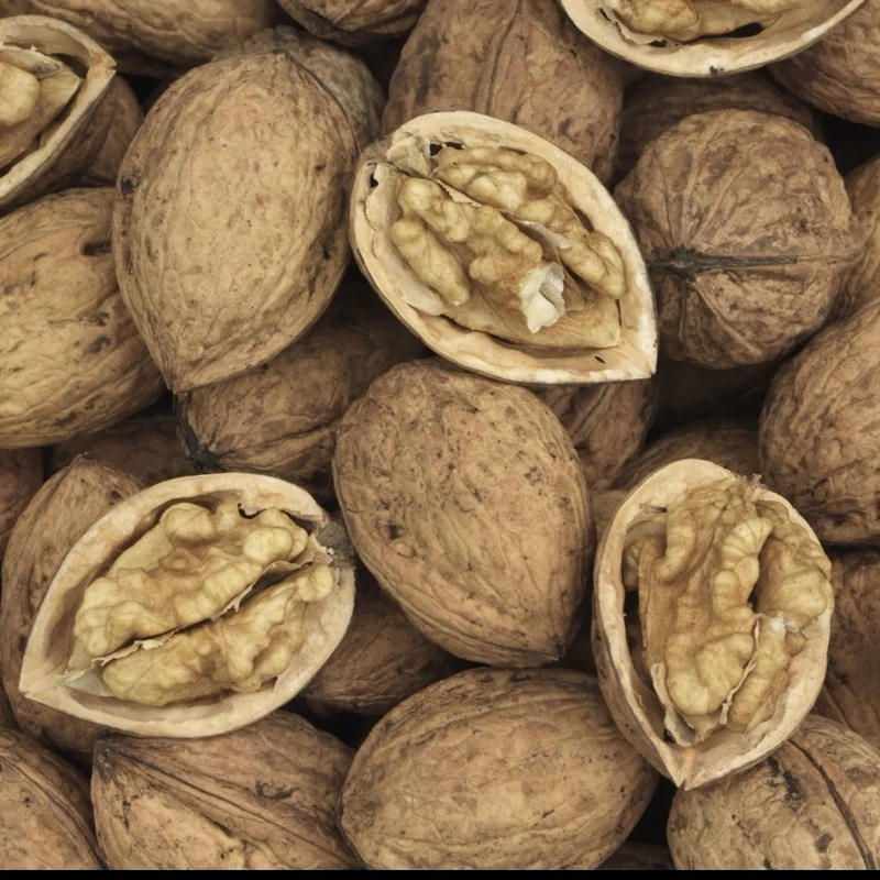 نهال گردو فرنور